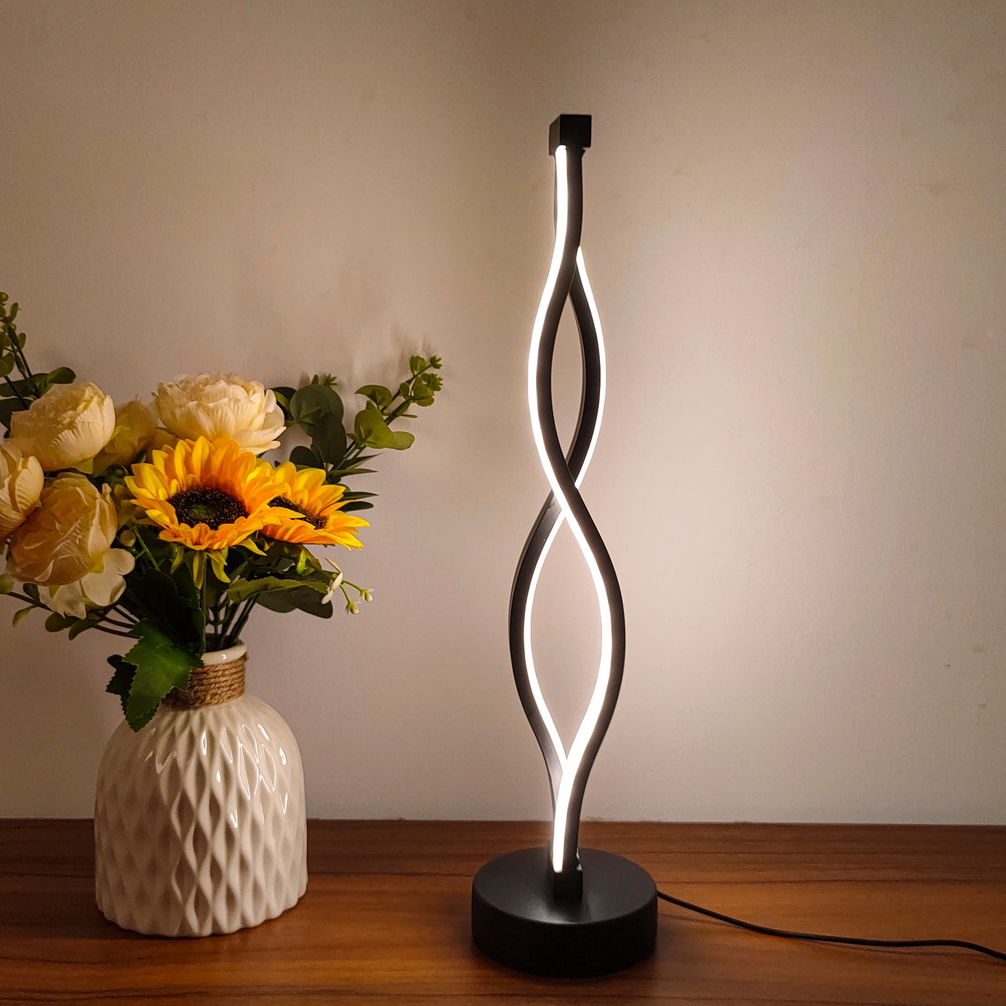 Nordic Lamp Bedroom