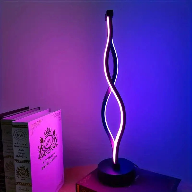 Nordic Lamp Bedroom