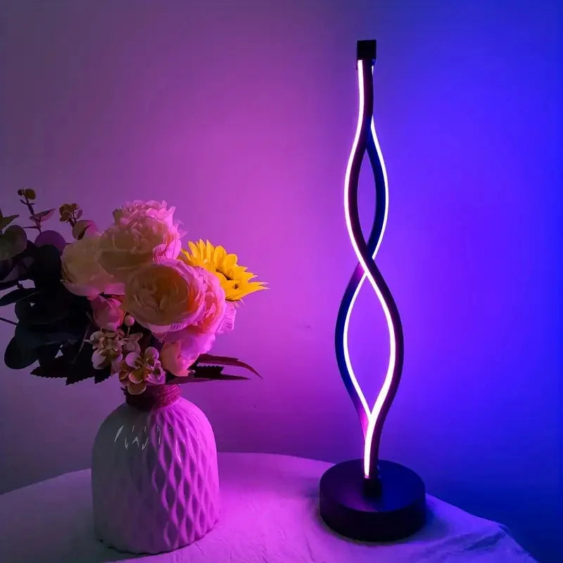 Nordic Lamp Bedroom