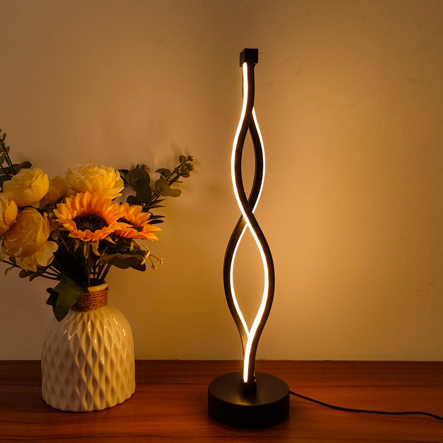 Nordic Lamp Bedroom