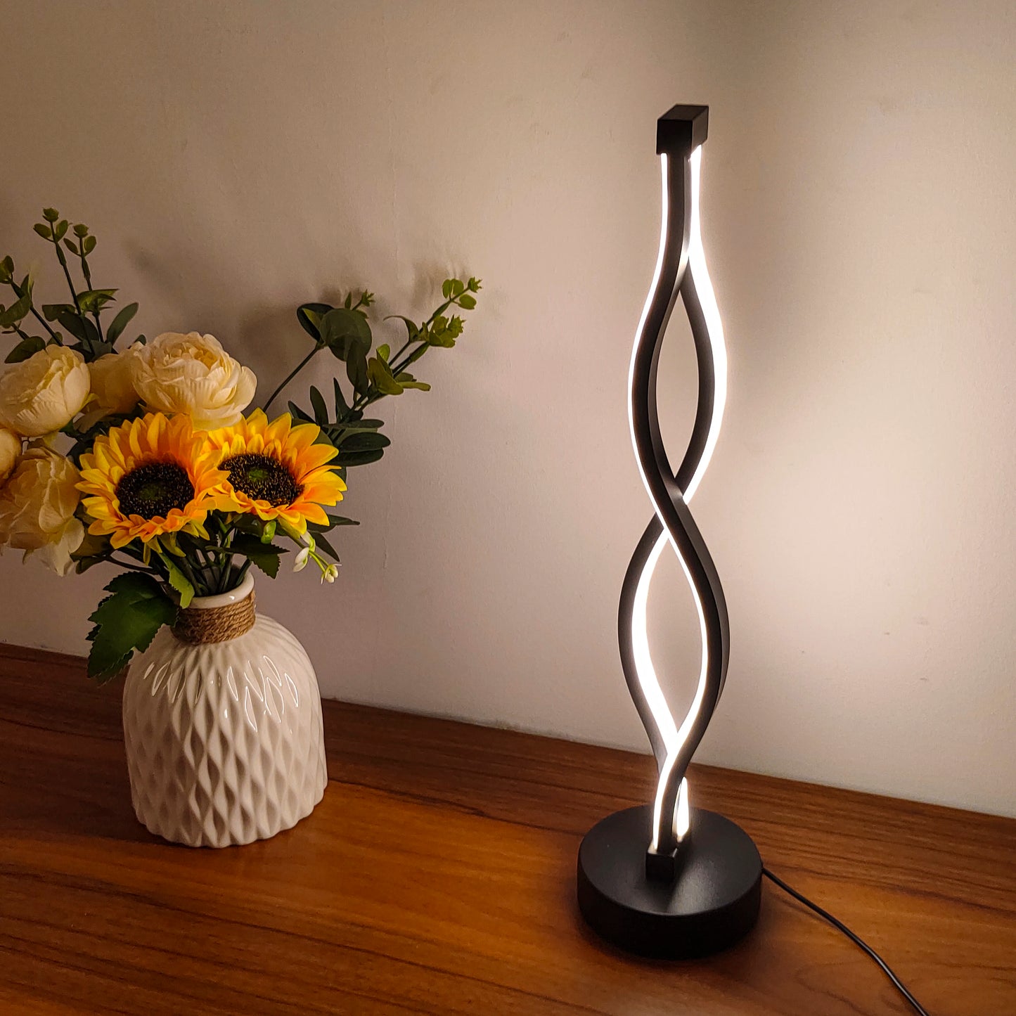 Nordic Lamp Bedroom
