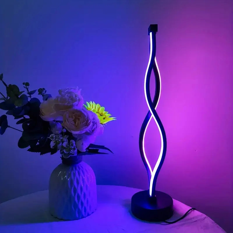 Nordic Lamp Bedroom